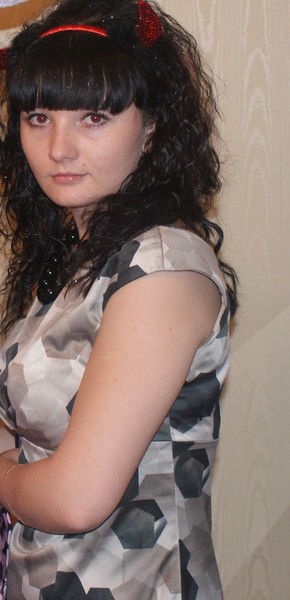 Ирина Зайцева