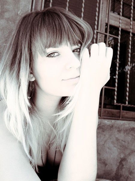 Настя Макарова