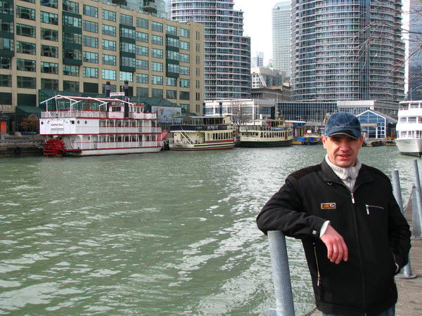 Дмитрий Спивак