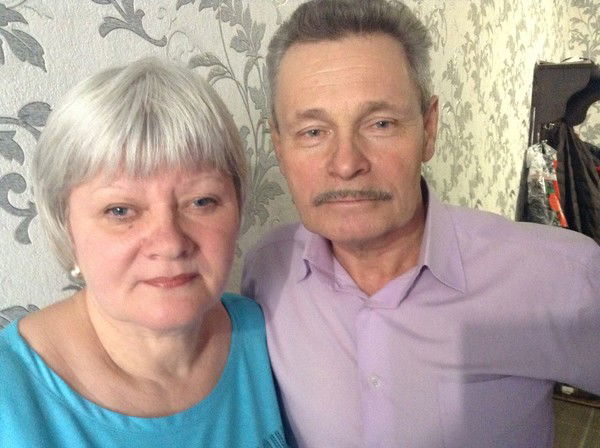 Владимир Ананьев