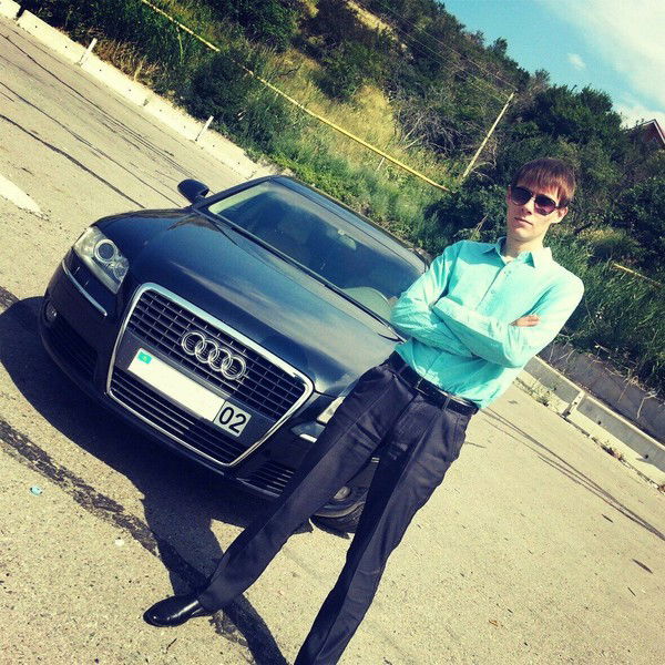 Игорь Киреев