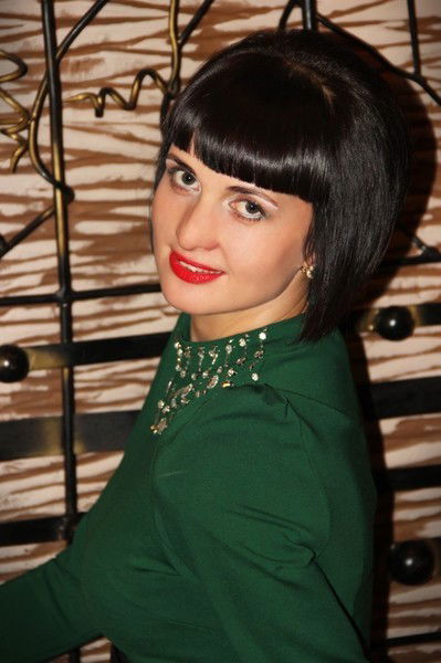 Татьяна Силкина