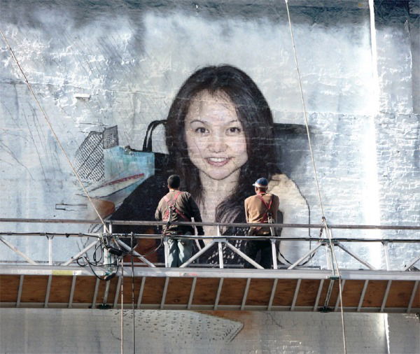 Асия Ускенбаева