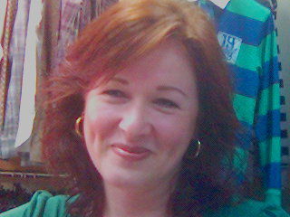 Ольга Аверьянова