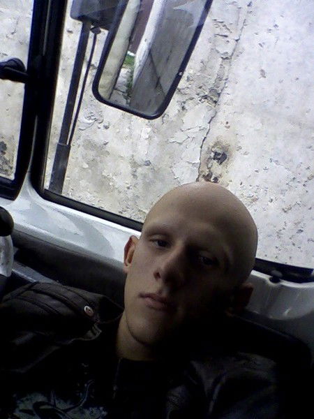 Вячеслав Кулешов