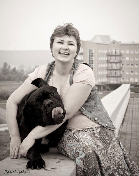 Евгения Саженова