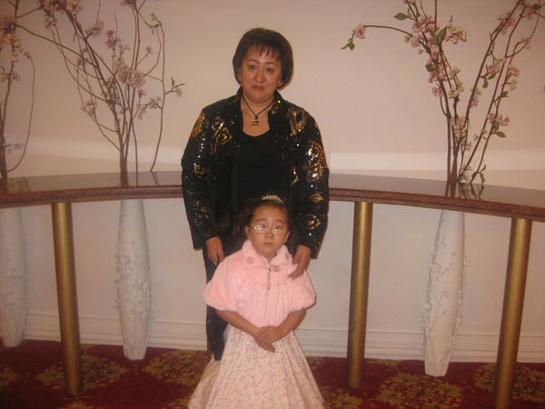 Cупашева Гульбахрам