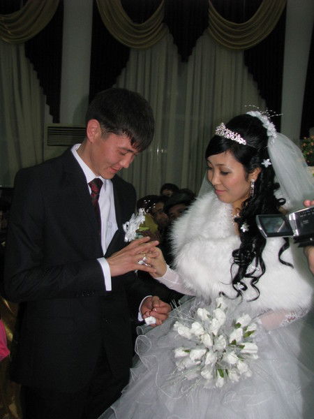 Кадирова Гулдана