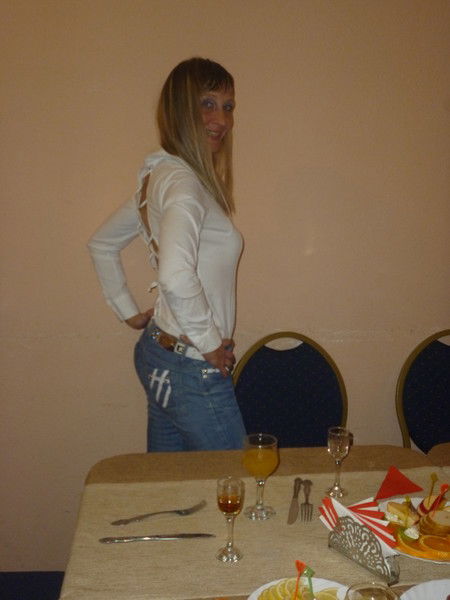 Светлана Дягилева