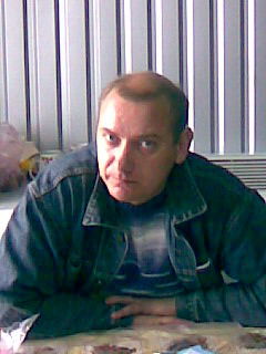 Дмитрий Сафронов