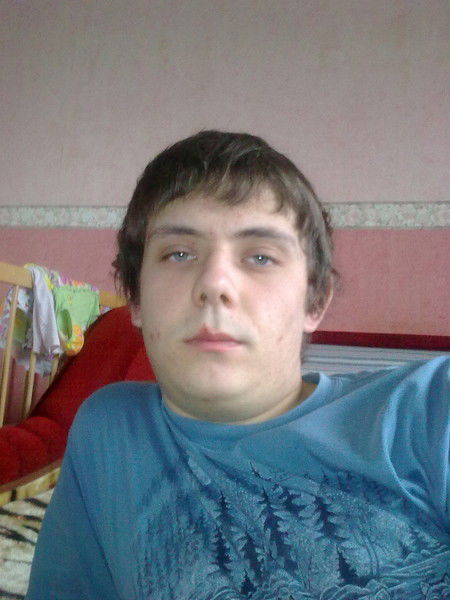 Коля Колосовский