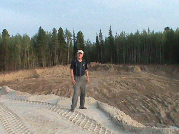 Александр Шигорин