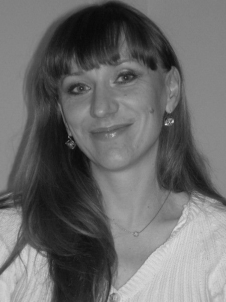 Наташа Грицева