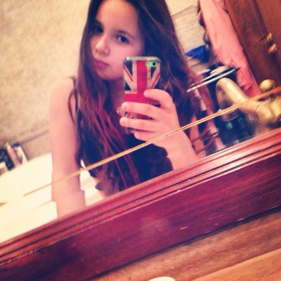 Полина Веденина