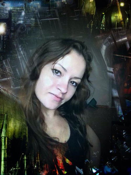 Надежда Аулова