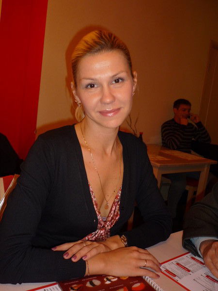 Юлия Путилова