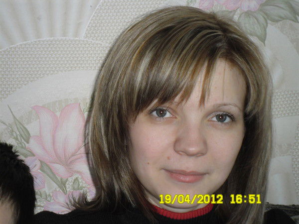 Юлия Маркив