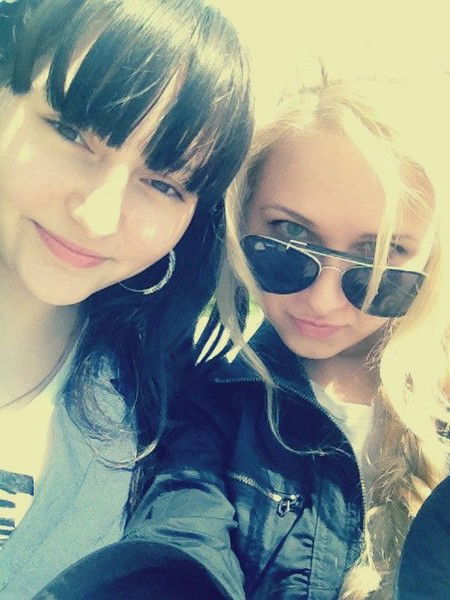 Кристина Шемякина