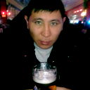 Erjan Shaihymov