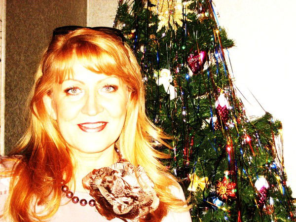 Елена Рудько