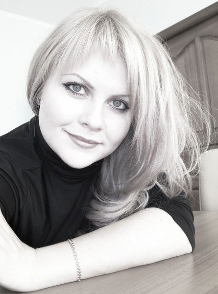 Наталья Михеева