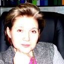 Oksana Zatchirinskaia