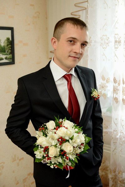 Иван Карташков