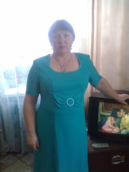 Светлана Григорьева