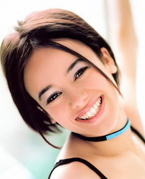 Мадина Итенова