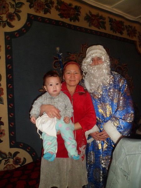 Гулмира Тажеди