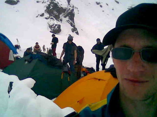 Сергей Сибиряк