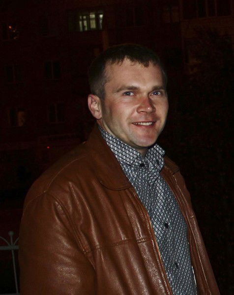 Konstantin Gorkovenko