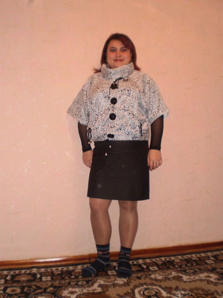 Лилия Гильфанова