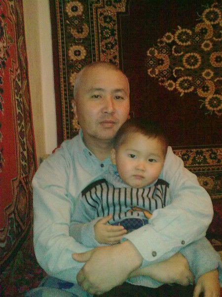 Нурбай Борбугулов