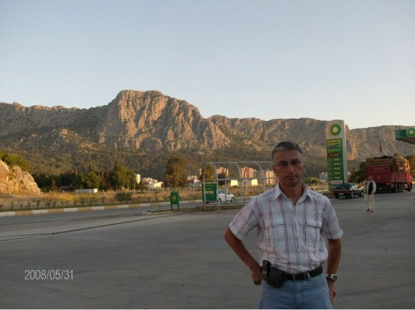 Виктор Ершов