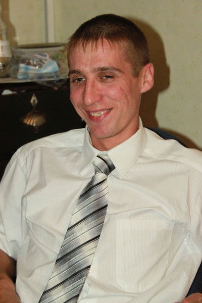 Александр Надэмлинский