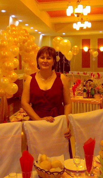 Алтай Бекбосынова