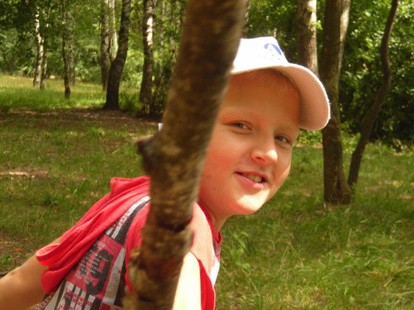 Александр Шеляхин