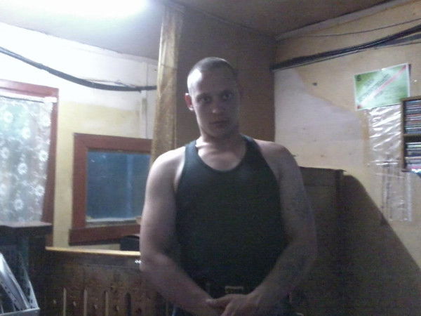 Иванов Владимир