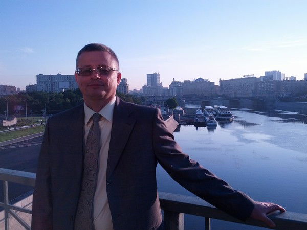 Сергей Смирнов