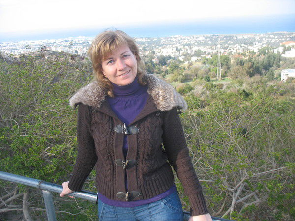 Галина Игнатьева