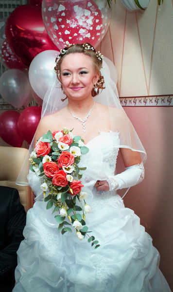 Евгения Бакаева