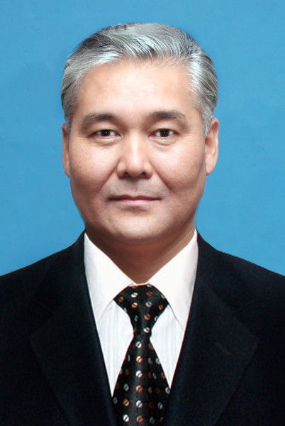 Досжан Тургенбаев