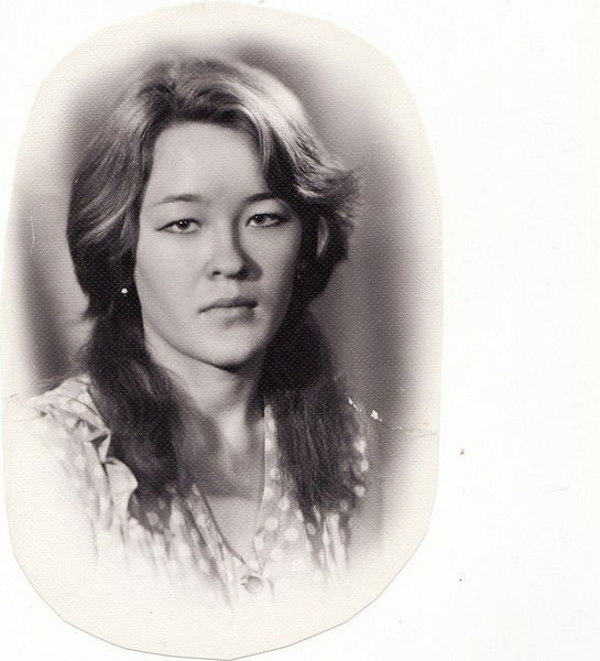 Ольга Генерозова