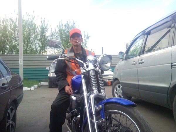 Виктор Мараховский