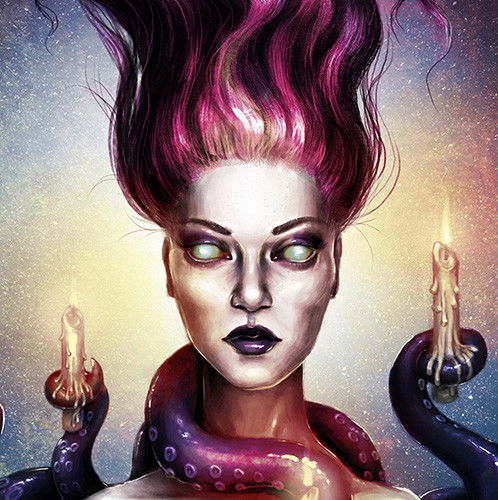 Диана Петрова