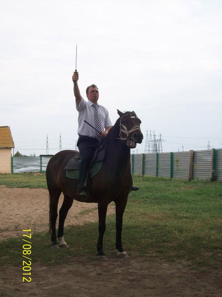 Сергей Журавлев