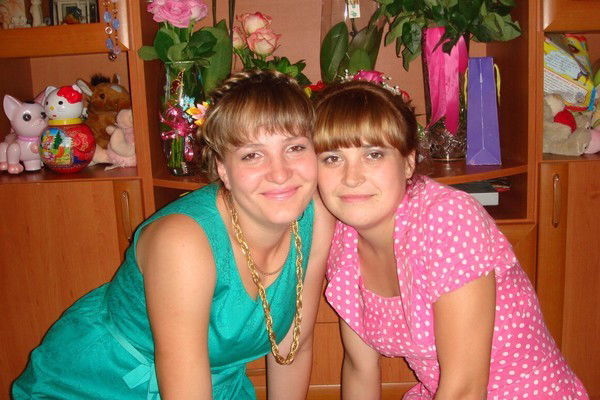 Вера Тычинина (Ширяева)