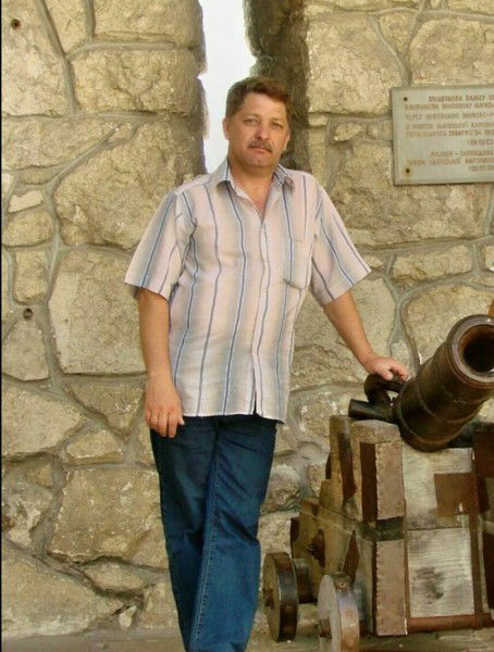 Андрей Седегов