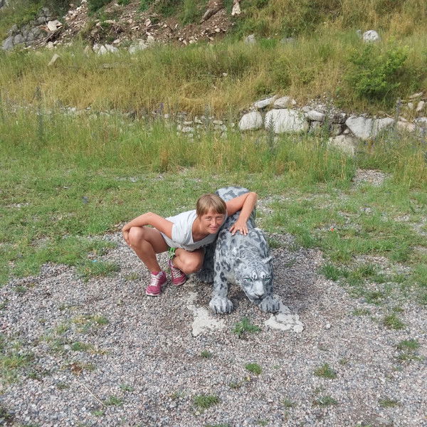 Анастасия Енина